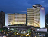 广州花园酒店(Hotel)预订电话020-37603224
