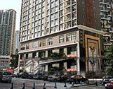 深圳柏斯顿酒店 Perthden Hotel 预订电话020-37603224